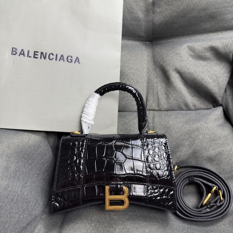 Balenciaga Hourglass Bags - Click Image to Close